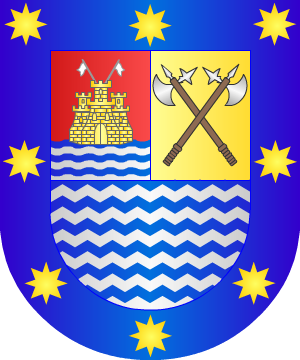 ESCUDO SIGUIENTE