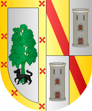 ESCUDO PRECEDENTE