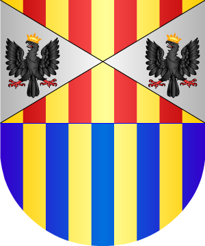 ESCUDO SIGUIENTE