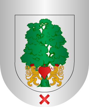 ESCUDO SIGUIENTE