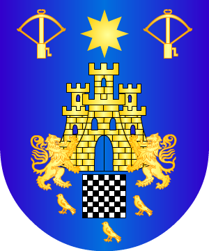 ESCUDO ALEATORIO