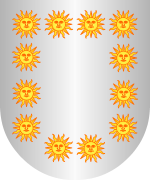 ESCUDO SIGUIENTE
