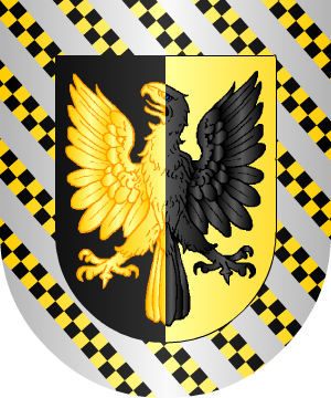 ESCUDO SIGUIENTE
