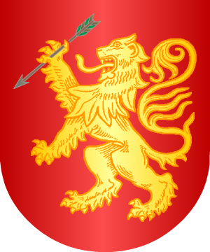 ESCUDO ALEATORIO