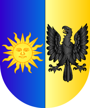 ESCUDO ALEATORIO