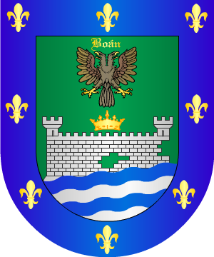 ESCUDO ALEATORIO