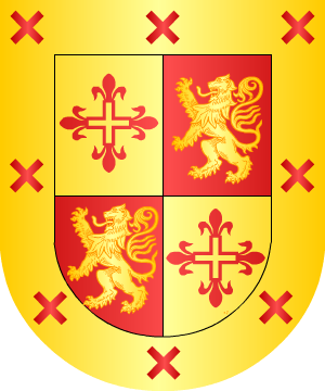 ESCUDO SIGUIENTE