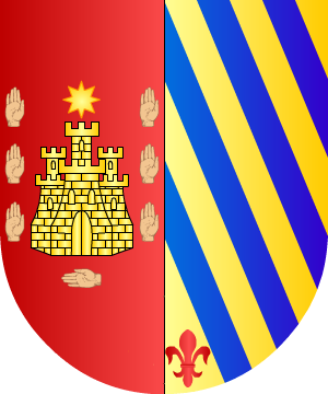 ESCUDO ALEATORIO