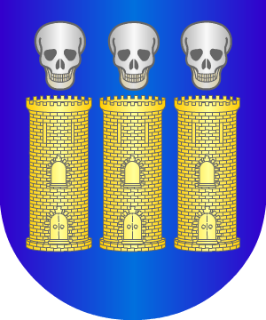 ESCUDO SIGUIENTE