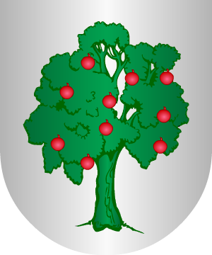 ESCUDO PRECEDENTE