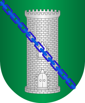ESCUDO SIGUIENTE