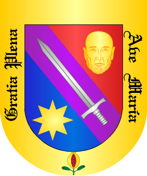 ESCUDO SIGUIENTE