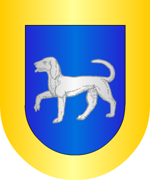 ESCUDO PRECEDENTE