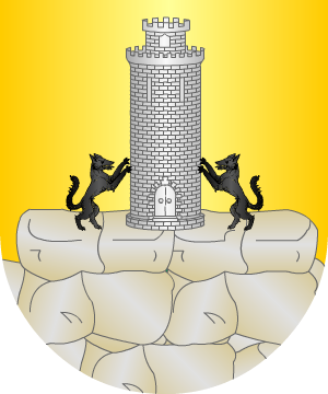 ESCUDO SIGUIENTE