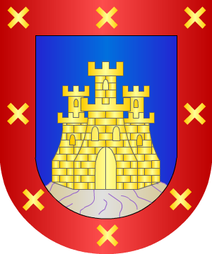 ESCUDO SIGUIENTE