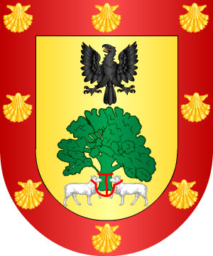 ESCUDO SIGUIENTE