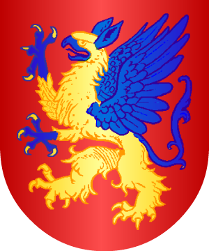 ESCUDO PRECEDENTE