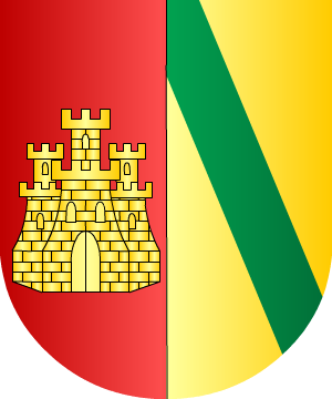 ESCUDO SIGUIENTE