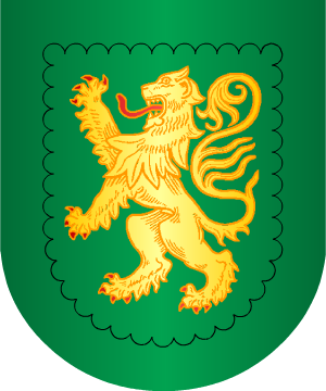 ESCUDO SIGUIENTE