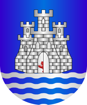 ESCUDO SIGUIENTE