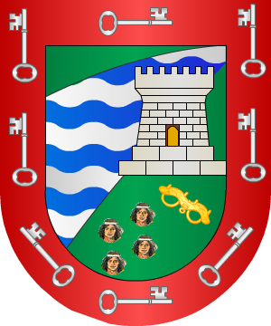 ESCUDO ALEATORIO
