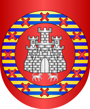 ESCUDO SIGUIENTE