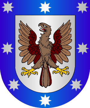 ESCUDO SIGUIENTE