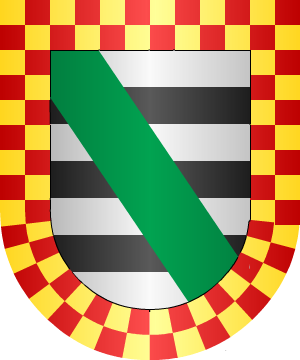 ESCUDO SIGUIENTE