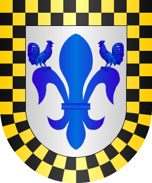 ESCUDO PRECEDENTE