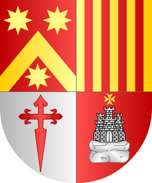ESCUDO PRECEDENTE