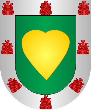 ESCUDO SIGUIENTE
