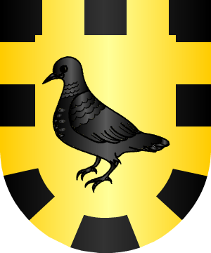 ESCUDO SIGUIENTE