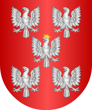 ESCUDO SIGUIENTE