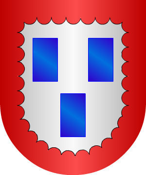 ESCUDO PRECEDENTE