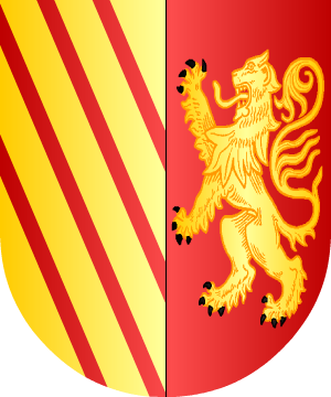 ESCUDO ALEATORIO