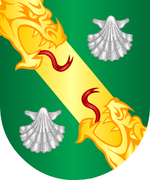 ESCUDO SIGUIENTE