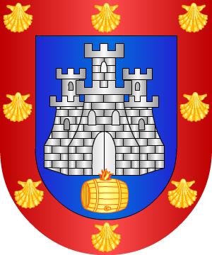 ESCUDO ALEATORIO
