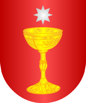 ESCUDO SIGUIENTE