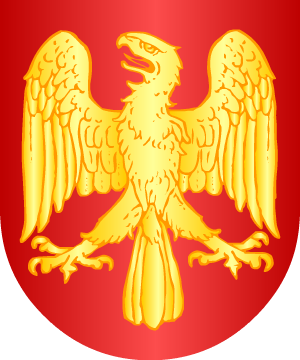 ESCUDO SIGUIENTE