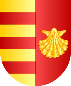 ESCUDO SIGUIENTE