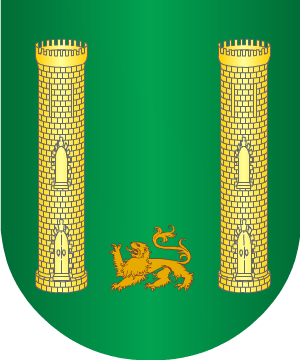 ESCUDO SIGUIENTE