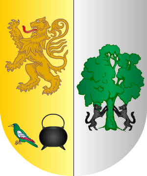 ESCUDO PRECEDENTE