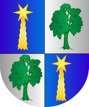 ESCUDO PRECEDENTE