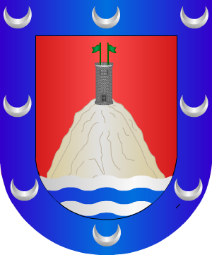 ESCUDO ALEATORIO
