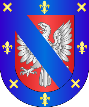 ESCUDO PRECEDENTE