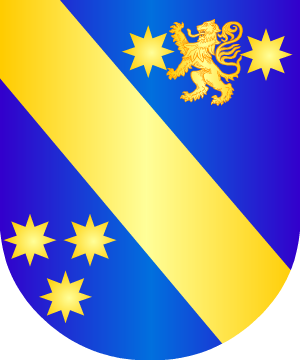 ESCUDO PRECEDENTE