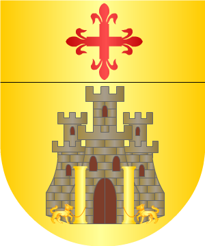 ESCUDO SIGUIENTE