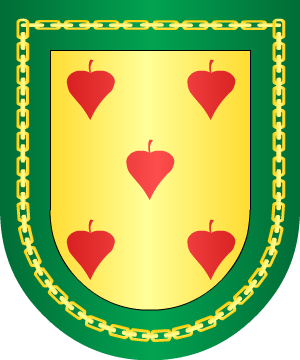 ESCUDO PRECEDENTE