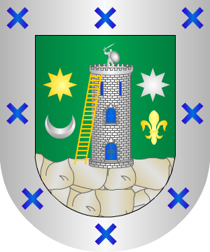 ESCUDO PRECEDENTE