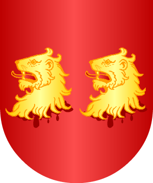 ESCUDO SIGUIENTE